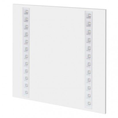 EMOS Lighting LED panel TROXO 60×60 ZR1722, vestavný bílý, 27W, neutrální bílá 1544212730