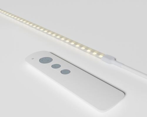 Palram LED osvětlovací systém 2,7 m s dálkovým ovládáním 705949
