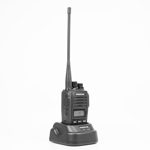 Dynascan PNI-DYN-V-600 Přenosná VHF rádiová stanice 136-174 MHz