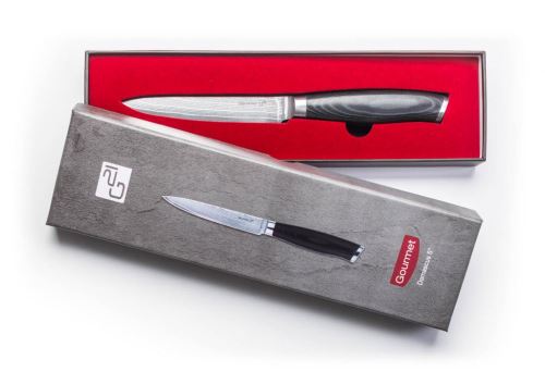 Nůž G21 Gourmet Damascus 13 cm ocel 60022167