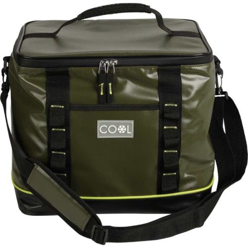 PROGARDEN KO-FB1302030 Chladící taška voděodolná 28 l zelená