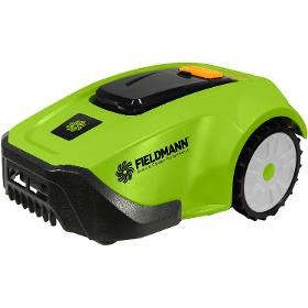 FIELDMANN FZRR 5650-A Robotická sekačka 600 m 50007417