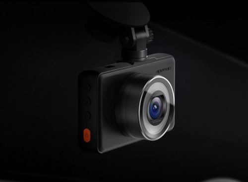 Digitální Autokamera Apeman C450A, Full HD (1080p)