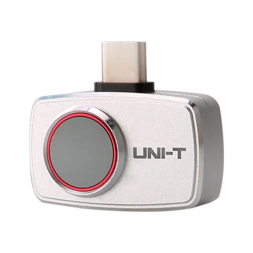 Uni-T UTi720M MIE0487 Termokamera bílá