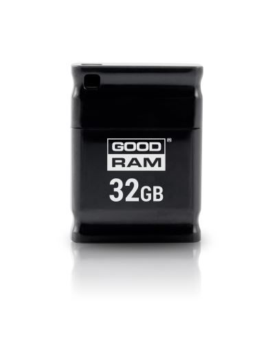 Goodram Piccolo USB 2.0 Pendrive 32GB černý TGD-UPI20320K0R11