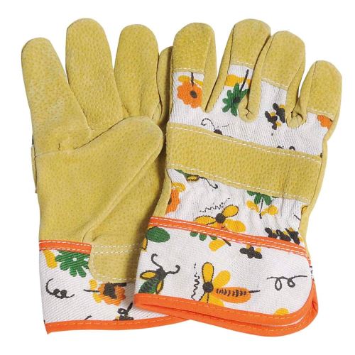 Verdemax 21V004912 Dětské pracovní rukavice 4912