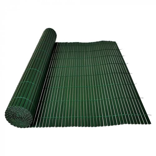 Mirpol PVC balkónový kryt v roli 1 x 3 m zelený OS-PVC 1X3M GN