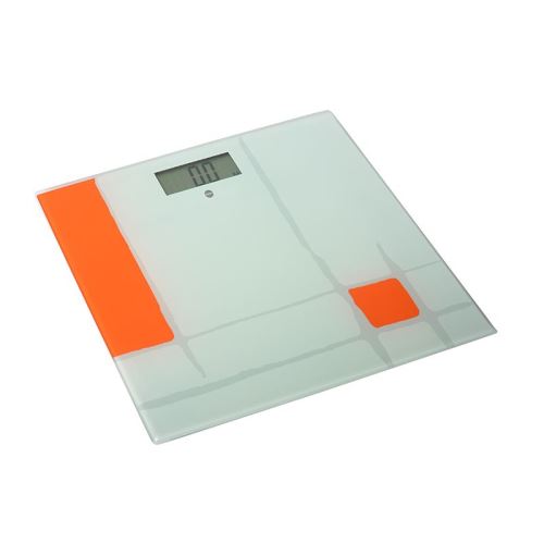 ELDOM GWO230 Koupelnová váha LCD do 150 kg