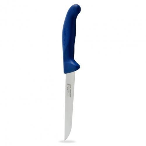 Orion Řeznický nůž 15 cm modrý 831118