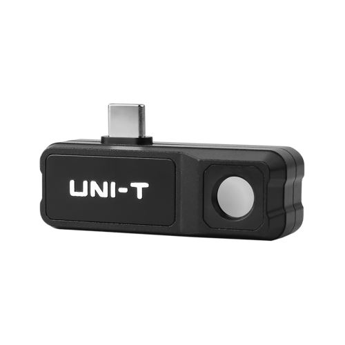 Uni-T UTi120 Mobilní termovizní kamera černá MIE0473