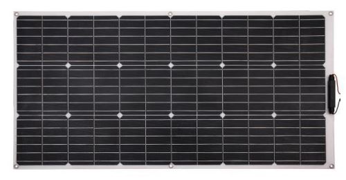 Technaxx Flexibilní solární panel 100W TX-208 5017