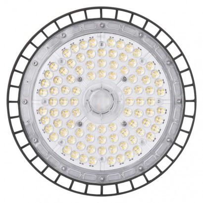 EMOS Lighting LED průmyslové závěsné svítidlo HIGHBAY ASTER 60° ZU215.6, 150W, neutrální bílá 1546137200