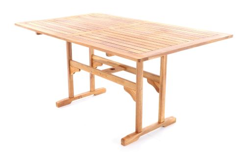 Zahradní dřevěný stůl QUEEN NEVADA VeGA 26QUENEV_stůl