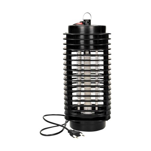 Orno Elektrická lampa proti komárům černá MK-1