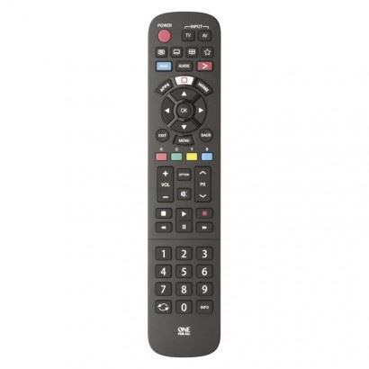 EMOS Dálkový ovladač ONE FOR ALL pro TV Panasonic KE4914 3233049140