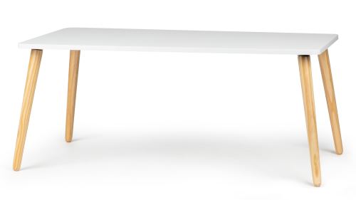MODERNHOME WYJ-610 Skandinávský moderní konferenční stolek 100 cm