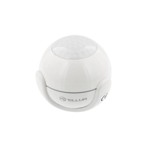 Tellur TR0013 WiFi Smart pohybový senzor, PIR bílý TLL331121