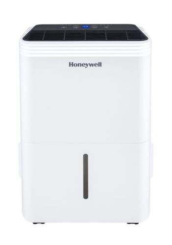 HONEYWELL TP-FIT HO0058 12 L mobilní odvlhčovač vzduchu bílý
