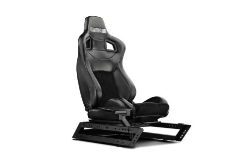 Next Level Racing GT Seat Add-on for Wheel Stand DD/ Wheel Stand 2.0 NR0042 černá NLR-S024