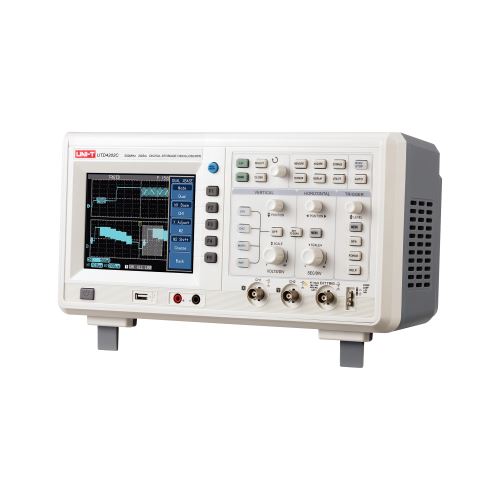 Uni-T Osciloskop UTD4202C MIE0391 200 MHz