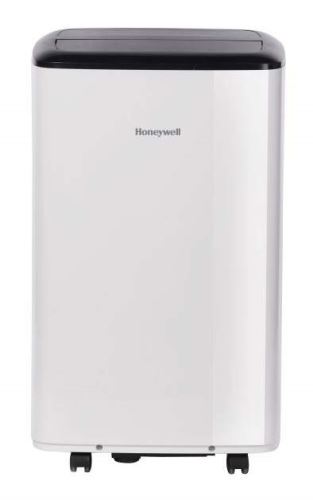 HONEYWELL Portable Air Conditioner HF09CESWK, 2.5 kW