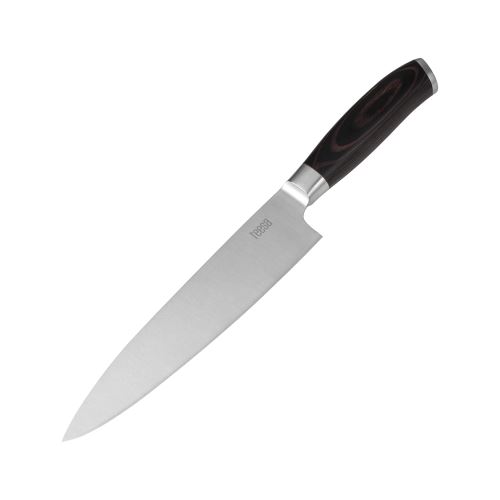 Teesa Nerezový kuchařský nůž 33cm TSA0189