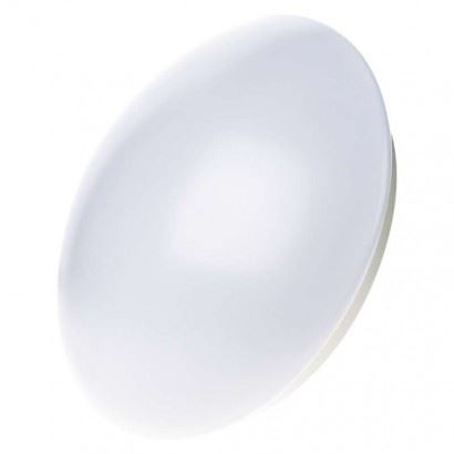 EMOS Lighting LED svítidlo CORI 36 cm ZM3412, 18 W, neutrální bílá, s pohybovým čidlem 1539034120