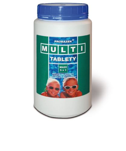 Kombi tablety mini PE dóza 1,2 kg V-garden 30TBL_MINI