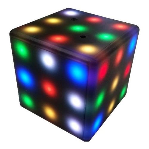 Princip a.s. Rubikova kostka 3.0, vhodné od 10 let 8594176020037