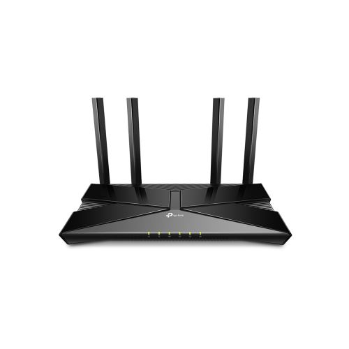 TP-LINK Archer AX1500 Router dvoupásmový, bezdrátový, WIFi6, 300/1201 Mb/s