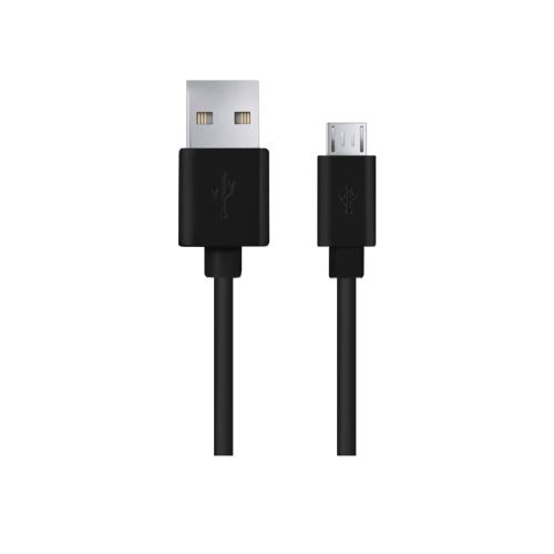 Esperanza Kabel Micro USB - USB 1 m černý EB143