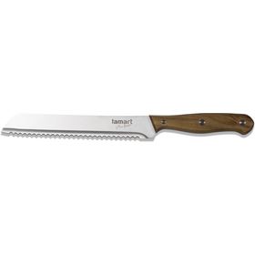 LAMART LT2090 Kuchyňský nůž na chleba 19 cm RENNES 42002858