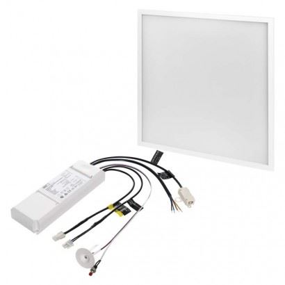 EMOS LED panel PROFI 60×60, čtvercový vestavný bílý, 40W ZR5412E