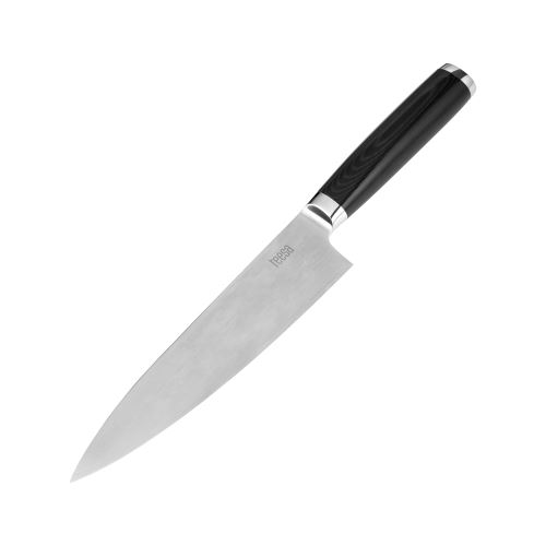 Teesa Damaškový kuchařský nůž 33,5 cm VG10 TSA0196