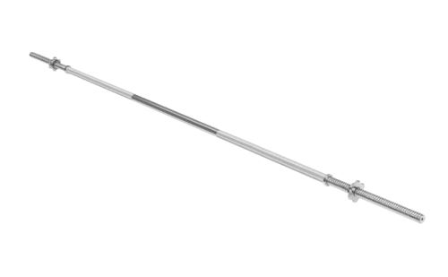 REBEL RBA-2206 ACTIVE Rovná tyč na vzpírání 180 cm 6,8 kg