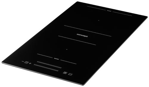 Indukční deska vestavná 30 cm Concept IDV4430 černá