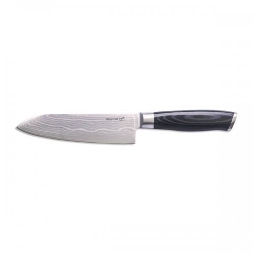 Nůž G21 Gourmet Damascus Santoku 17 cm 60022166