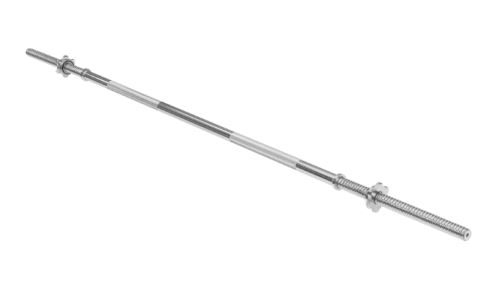 REBEL RBA-2207 ACTIVE Rovná tyč na vzpírání 150 cm 5,6 kg