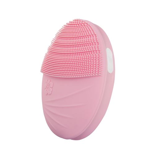 Esperanza EBM004 čistící sonický kartáček na obličej Bliss růžový