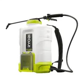 Ryobi RY18BPSB-0 aku 18 V postřikovač s 15l nádobou ONE+ 5133005774