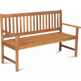 FIELDMANN Zahradní lavice 3 místná dřevěná FDZN 4006-T 50002375