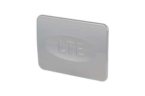LP Duálna LTE anténa, 4G externá biela ANT0002