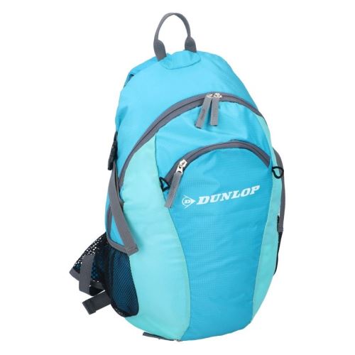 DUNLOP ED-224891 Cestovní batoh skládací 30x16x50 cm modrý