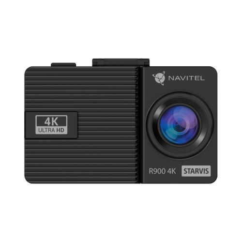 NAVITEL NAV007 Autorekordér R900 4K