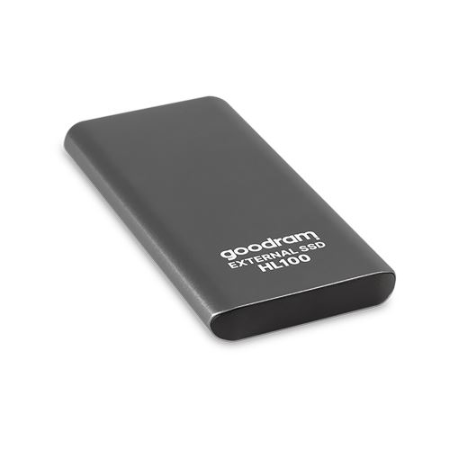 Externí disk Goodram HL100 256 GB USB 3.2 TGD-SSDPRHL100256