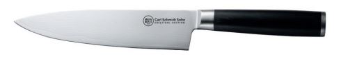 CS Solingen nůž kuchařský nerezová ocel 20 cm KONSTANZ CS-071196