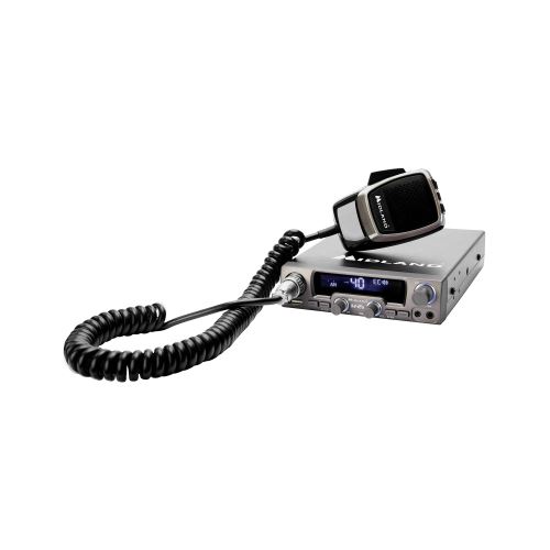 Rádio CB Midland M-20 USB AM/FM Multi URZ0862