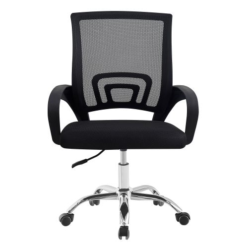 Kondela 314023 Kancelářská židle černá DEX 4 NEW